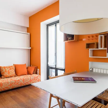 Апартаменты Canguroproperties - Piatti *
