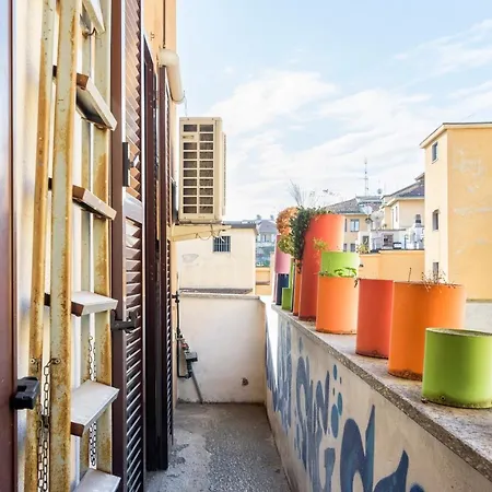 Canguroproperties - Piatti * 米兰
