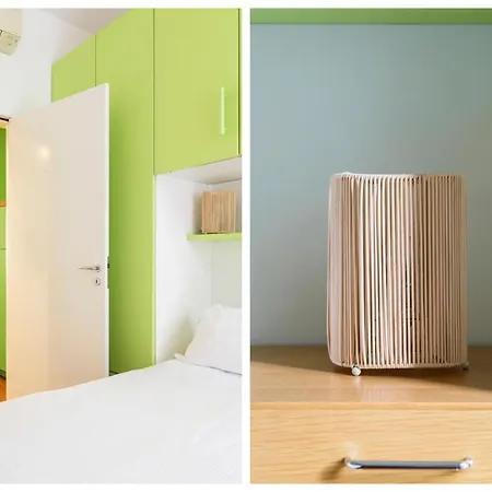 Canguroproperties - Piatti 公寓 *