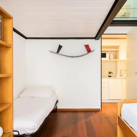 Canguroproperties - Piatti * 米兰