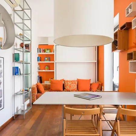 Lejlighed Canguroproperties - Piatti *